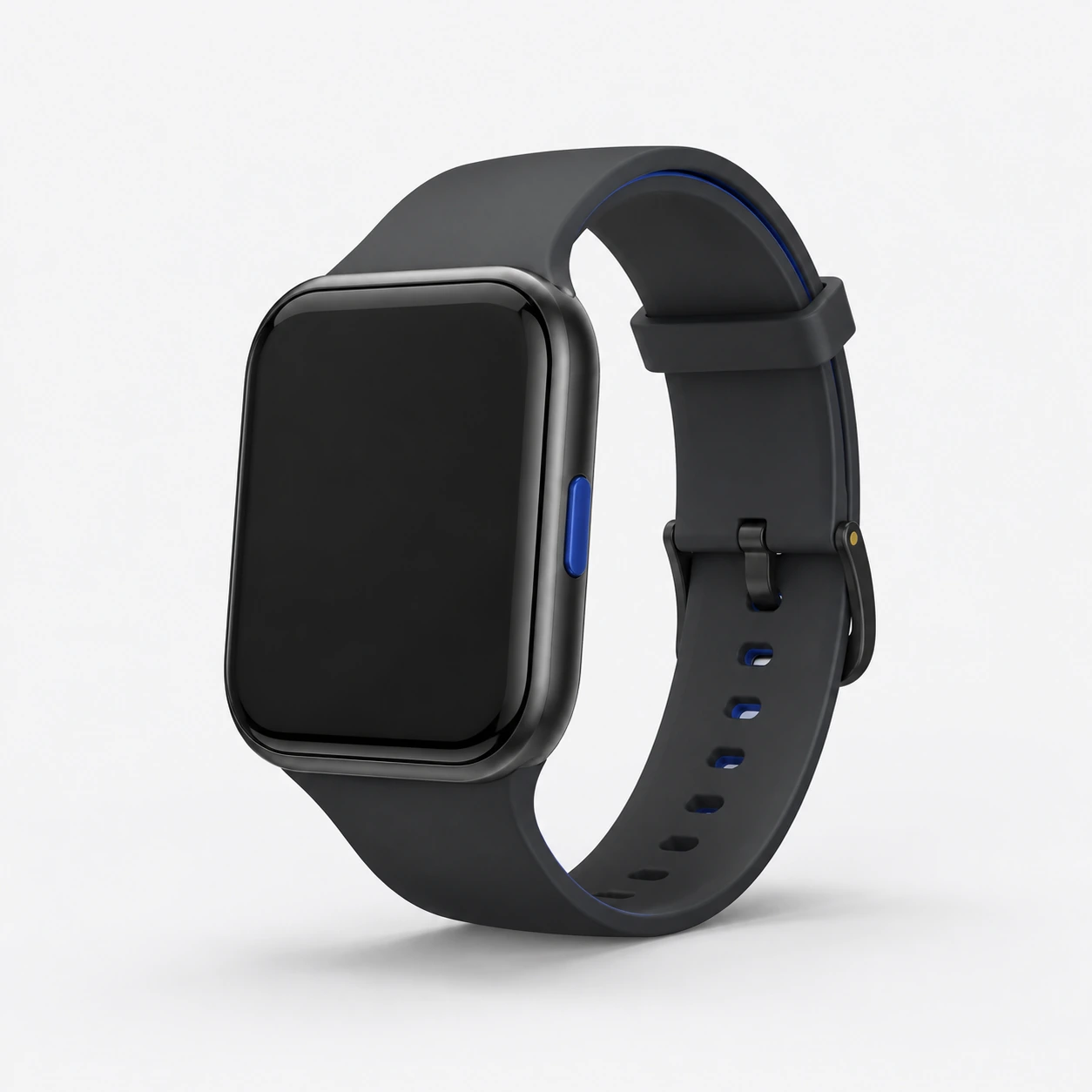 Active Smart Watch